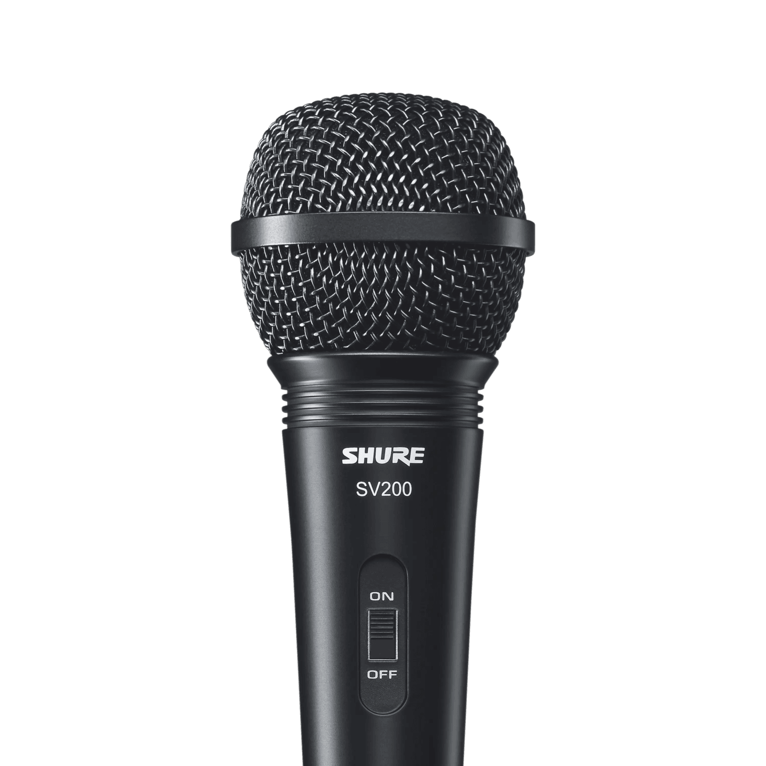 Shure SV200