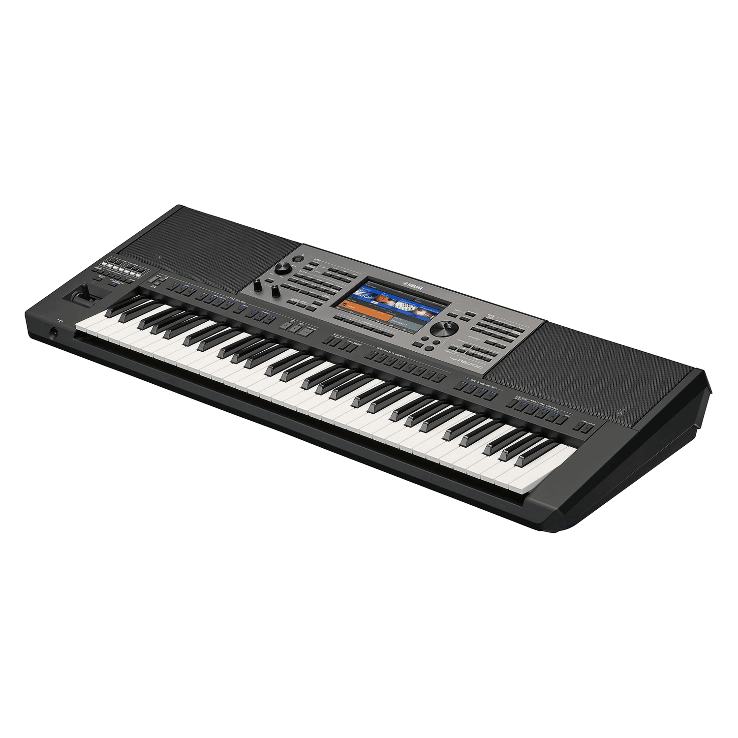 Yamaha PSR-A5000