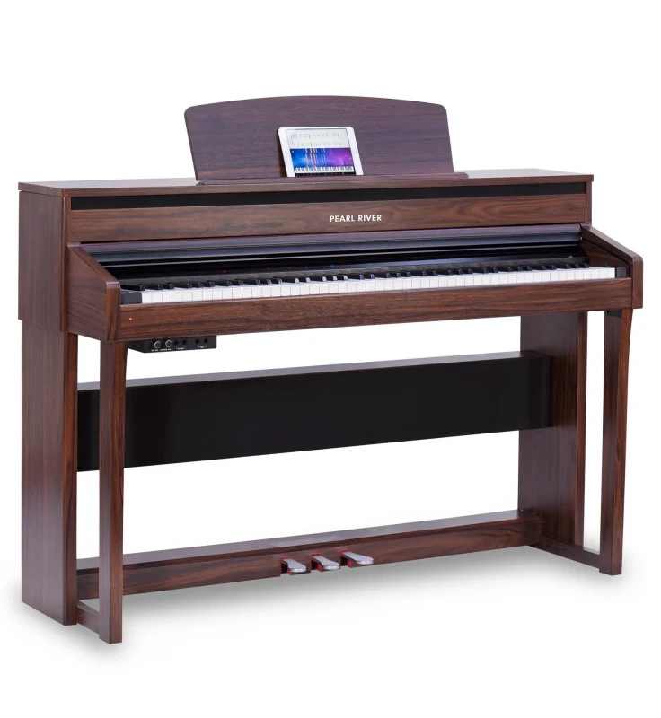PEARL RIVER F53