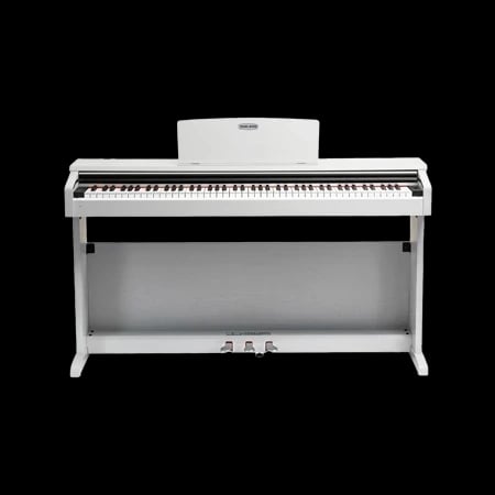 PEARL RIVER UP115 MZ WHITE