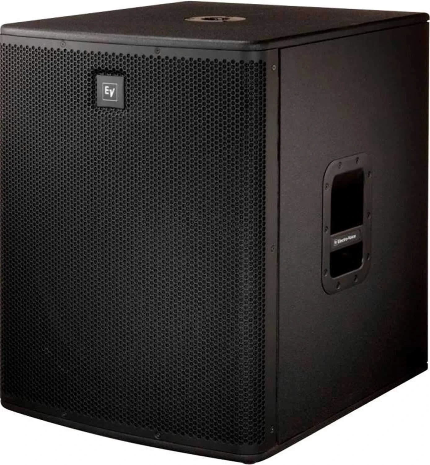 EV ELX 118A