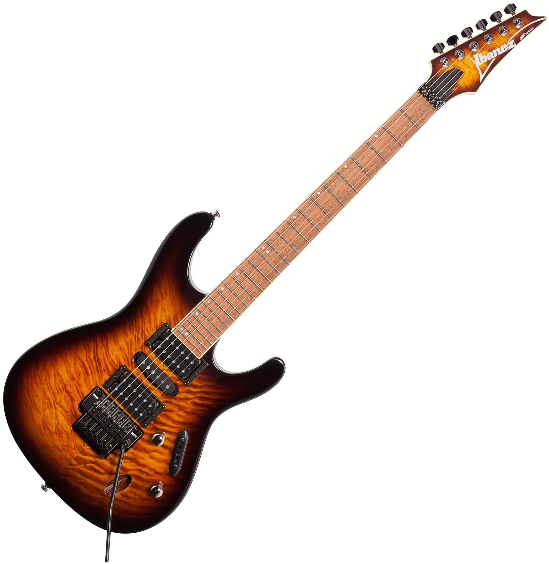IBANEZ S670