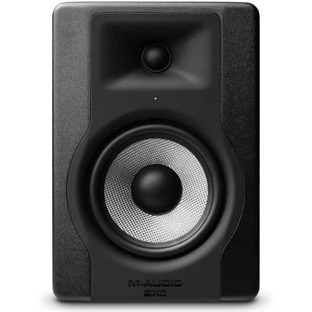 M-Audio bx5