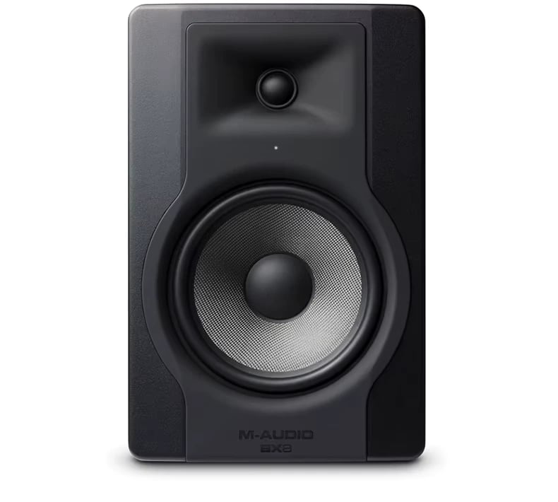 M-Audio BX8
