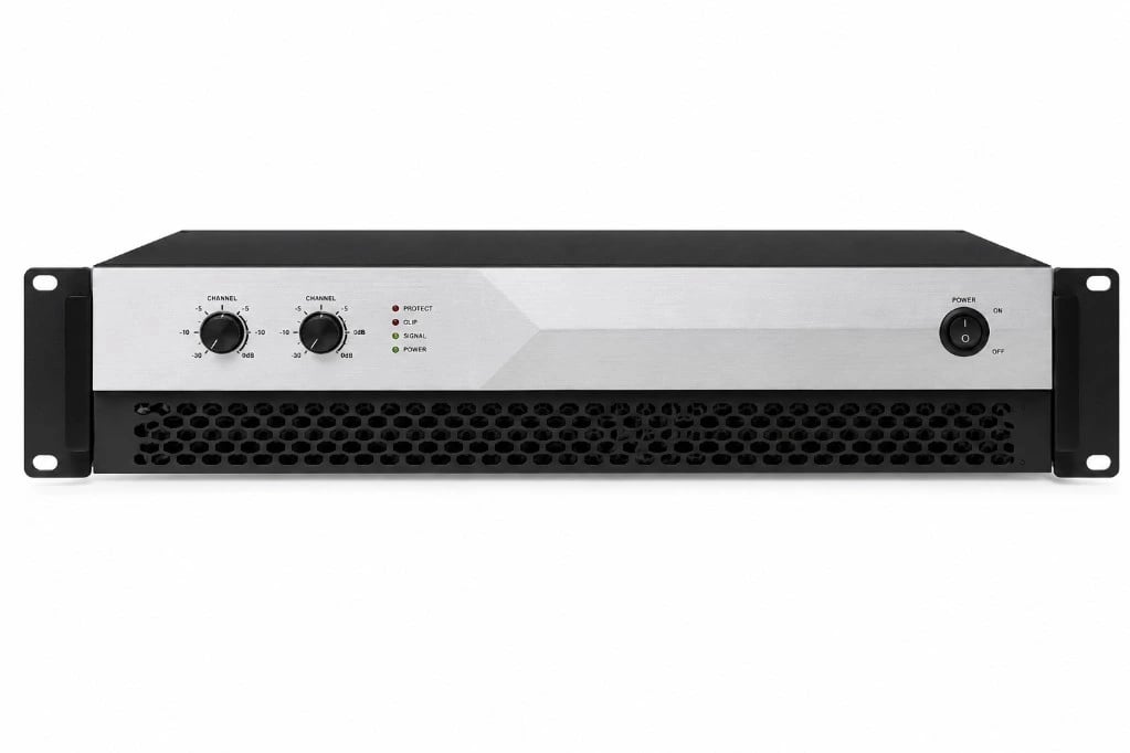 Phonic DMX5002