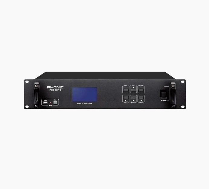 Phonic PCS 1210