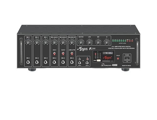 Mega DENSON-400