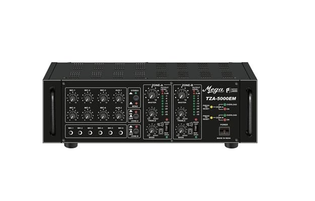 Mega DENSON-5000