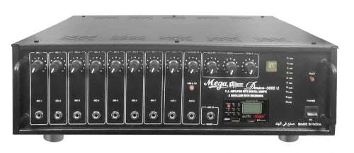 Mega DENSON-5600