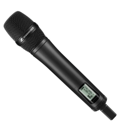 Sennheiser G4 Handheld Set