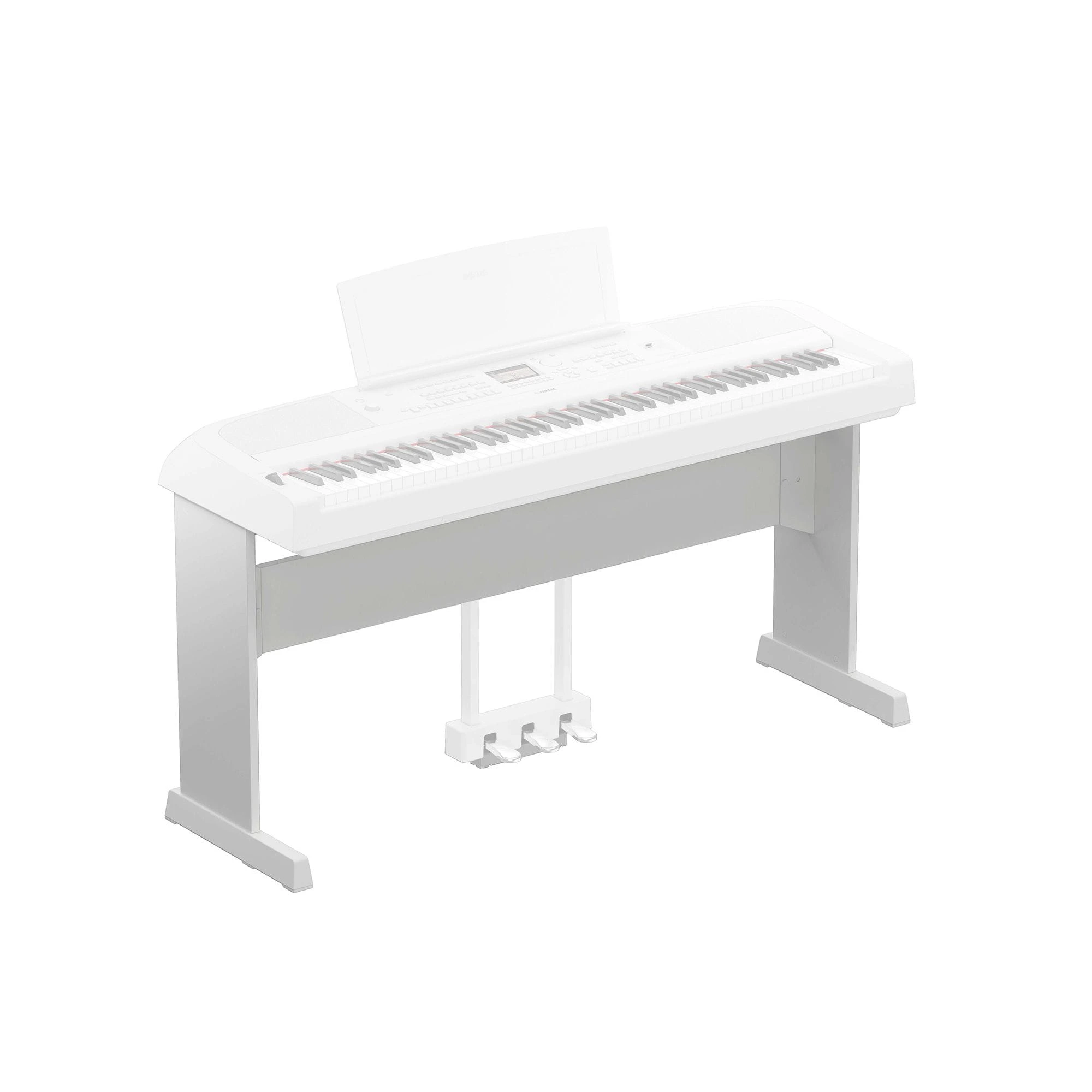 Yamaha L-300WH