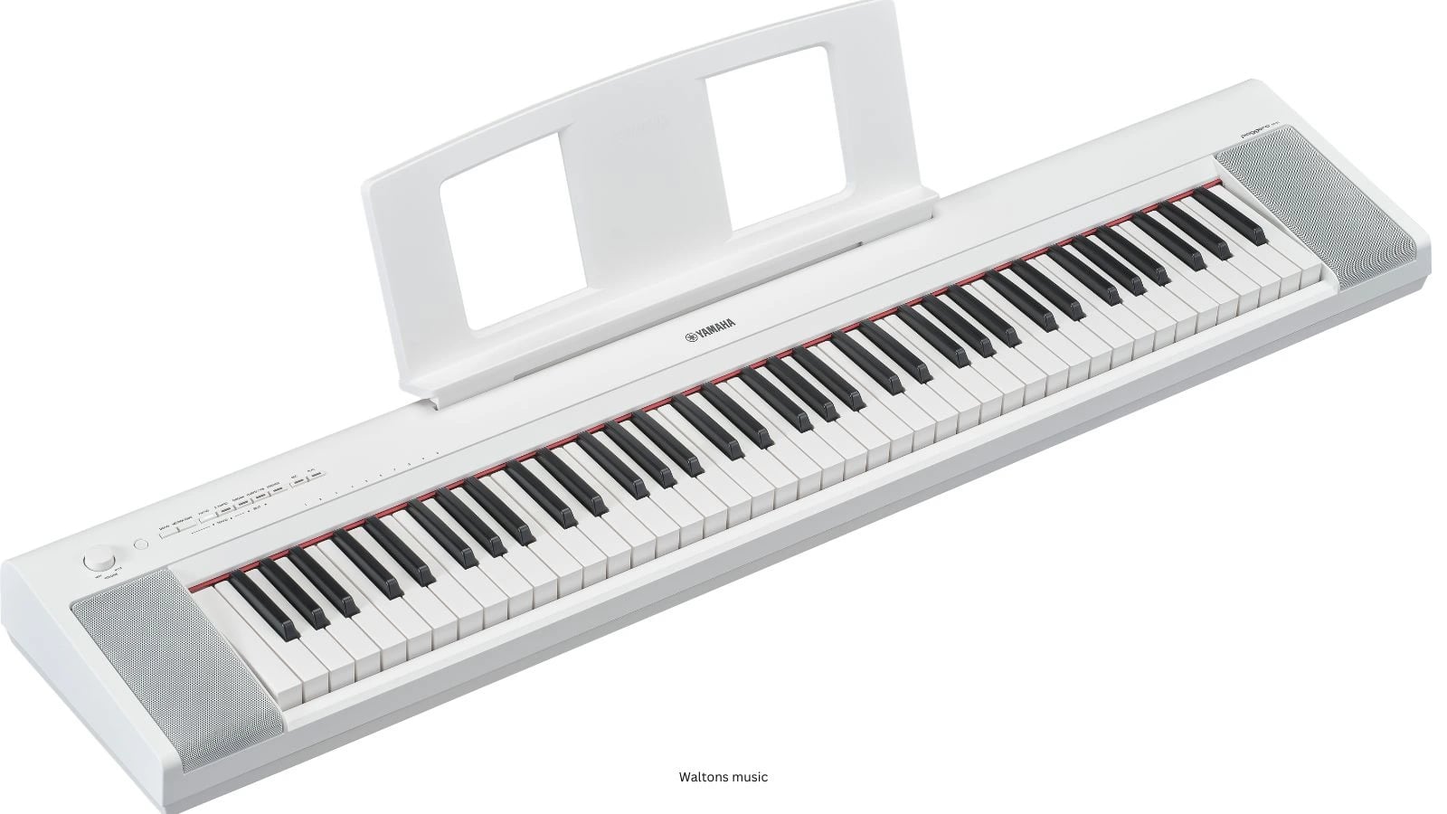 Yamaha NP-35WH