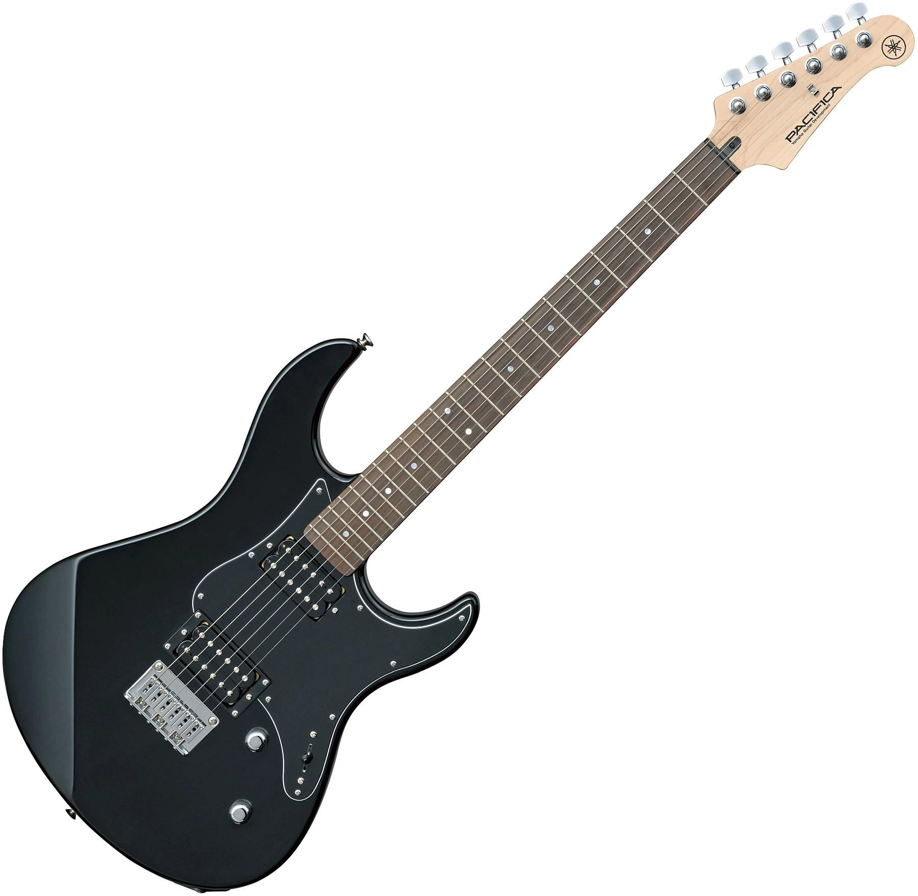 Yamaha PAC120H BL