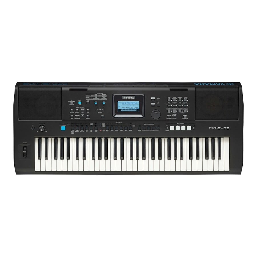 Yamaha PSR-E473//Y
