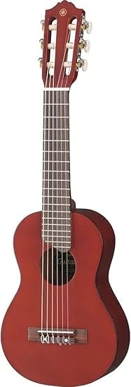 Yamaha GL1 PERSIMMON BROWN