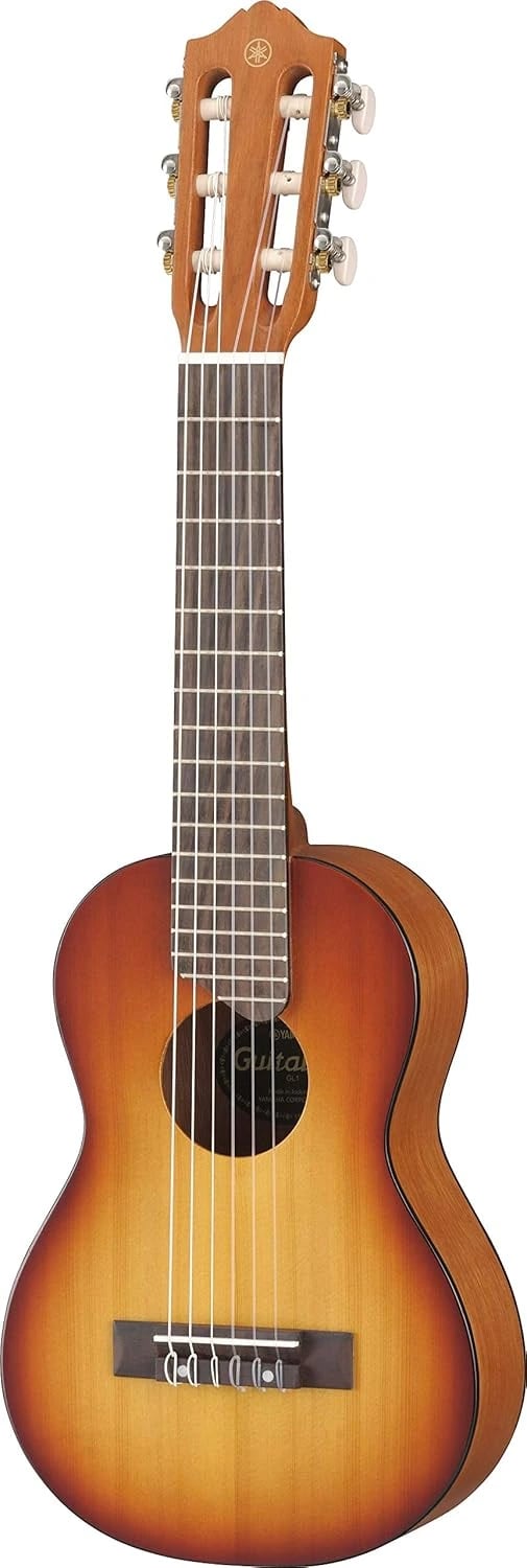Yamaha GL1 TOBACCO BROWN SUNBURST