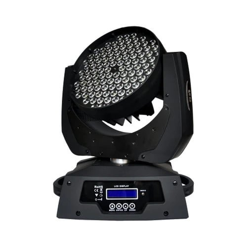 ZAK 108 moving head light