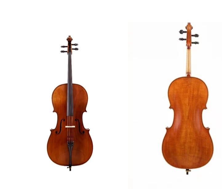 ZAK MC005 CELLO