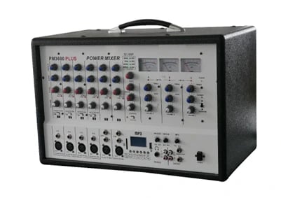ZAK PM3600