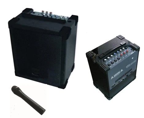ZAK SD-304USB