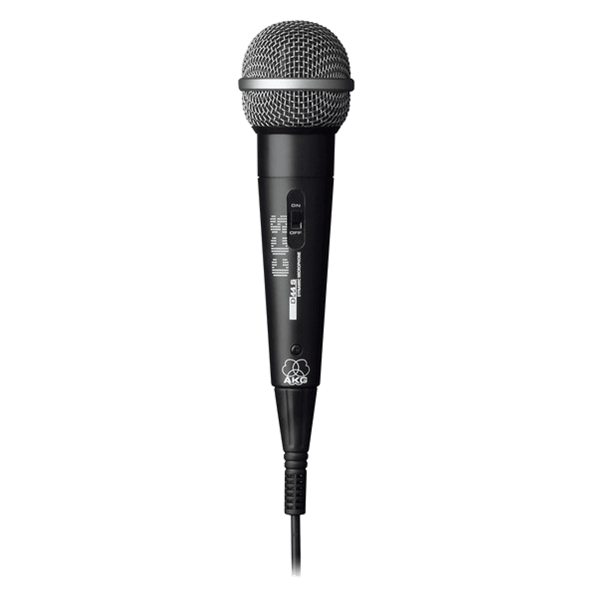 AKG D44S