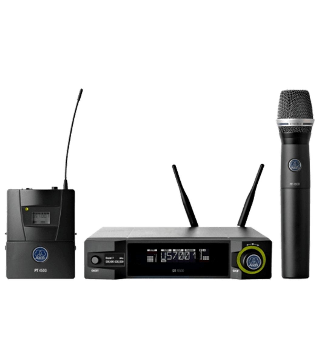 AKG WMS4500