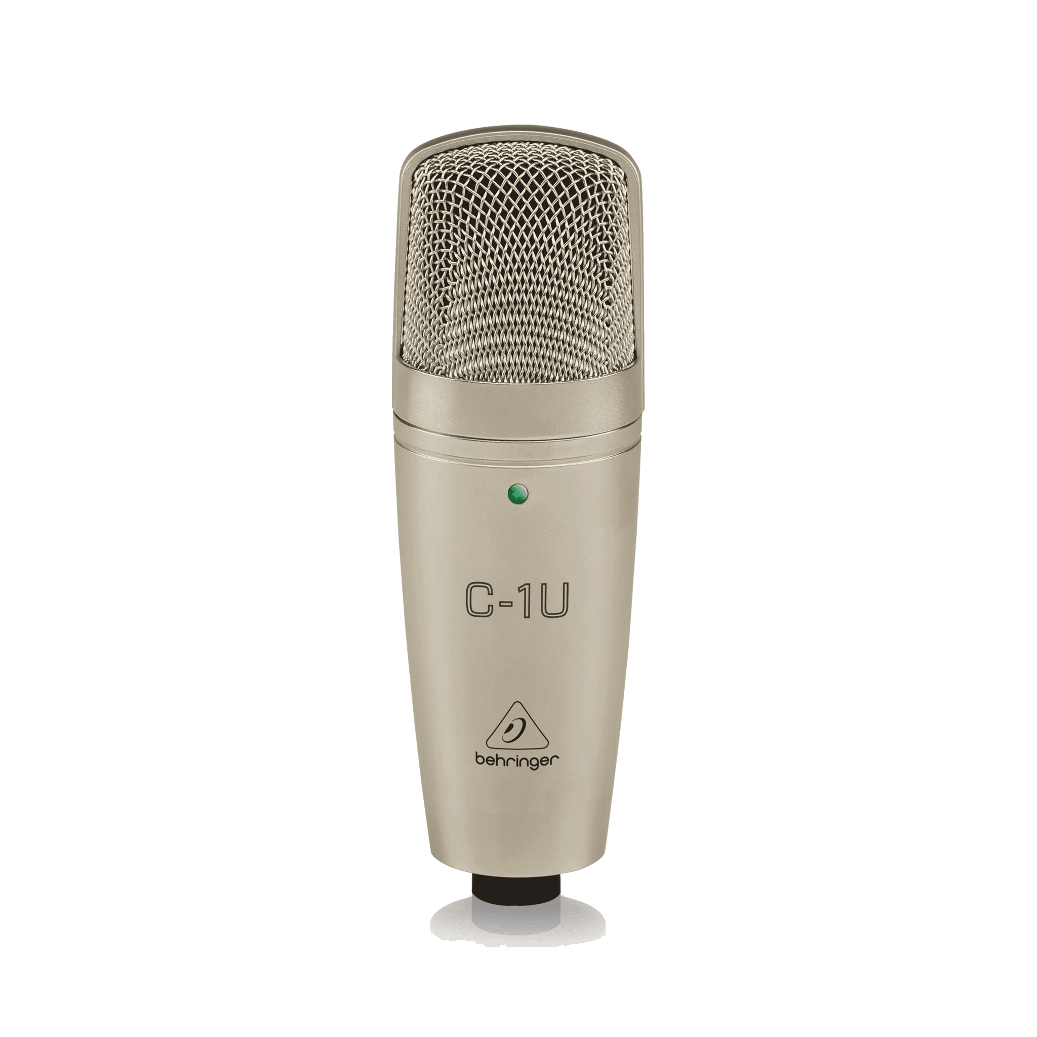 Behringer C-1U
