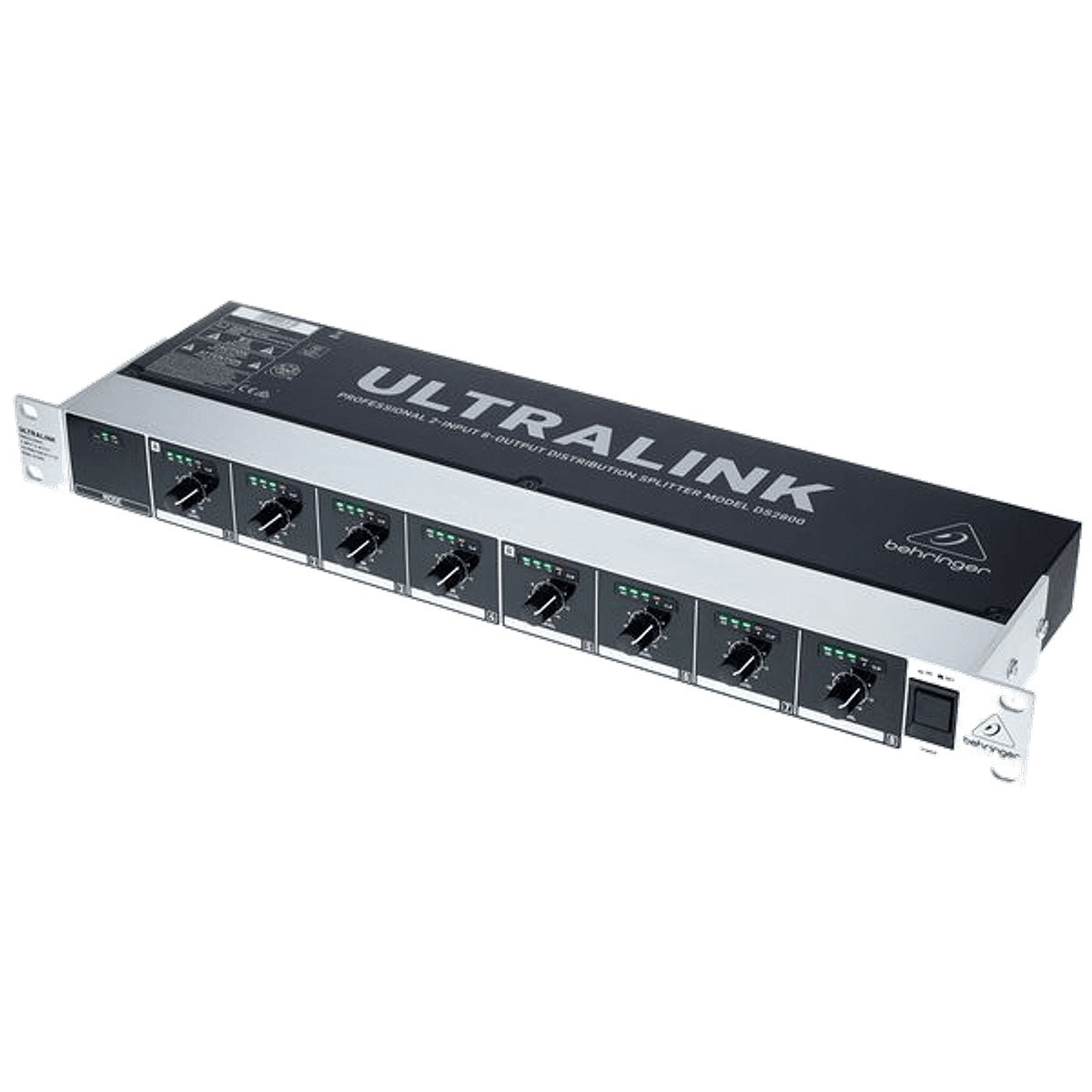 Behringer DS2800