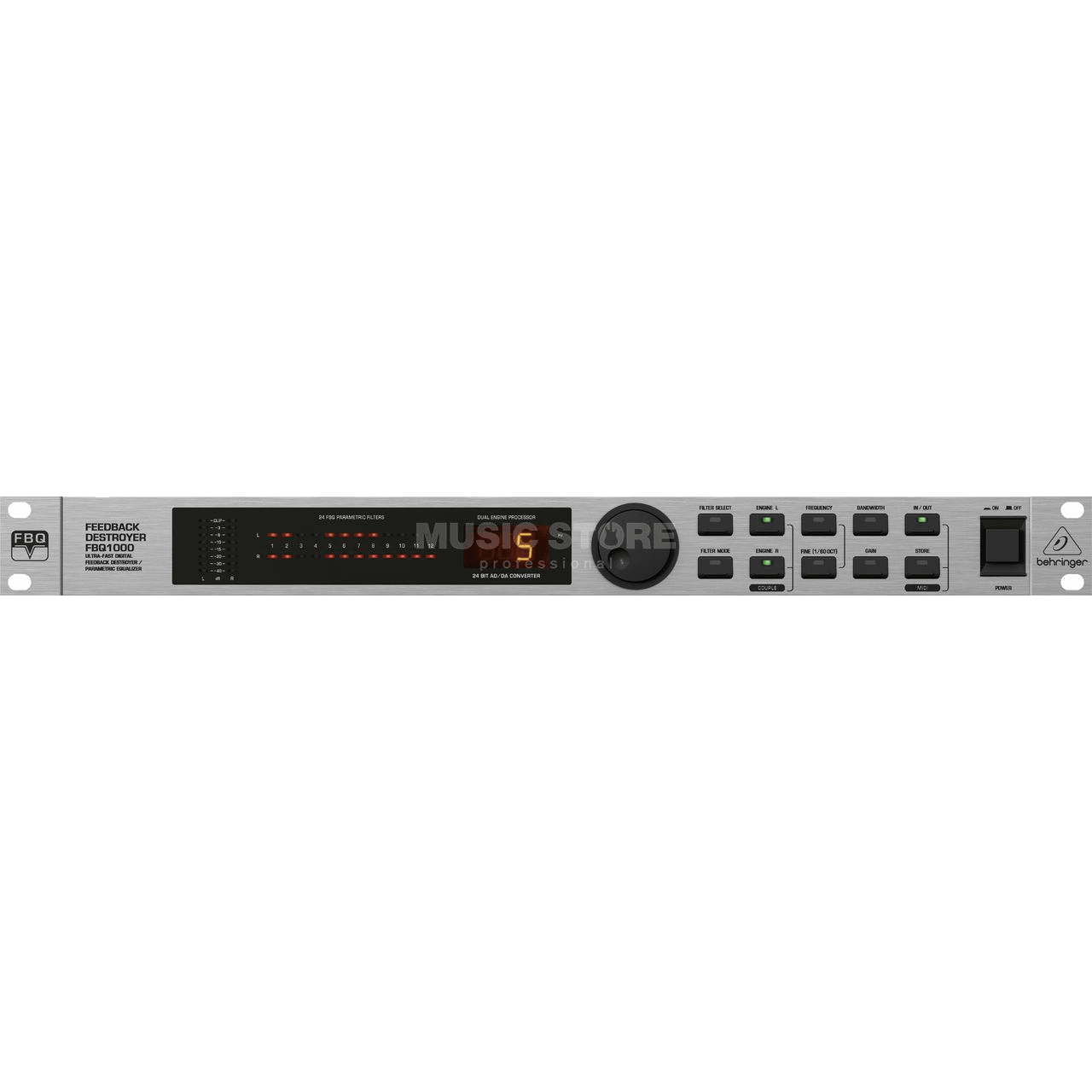 Behringer FBQ1000