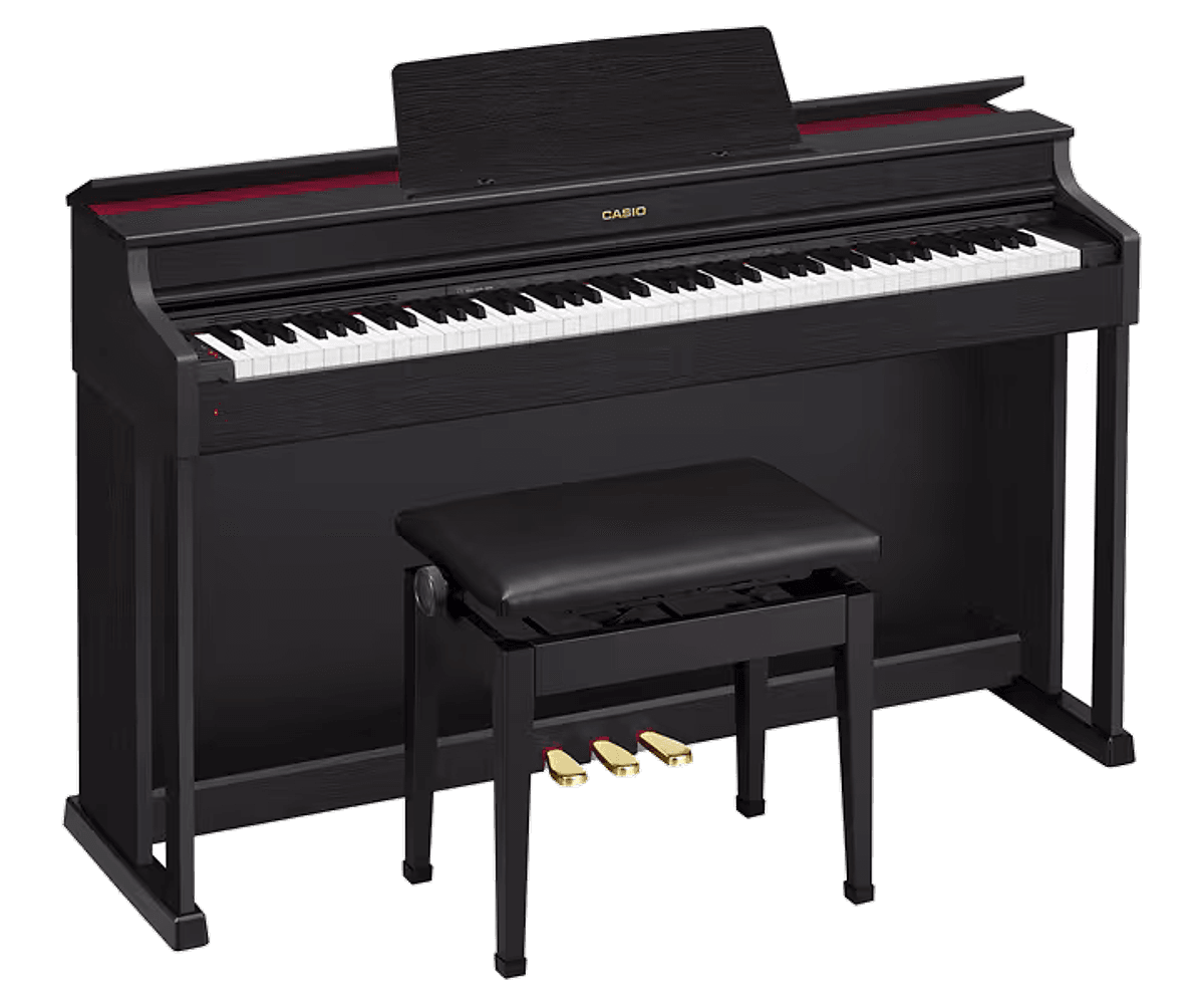 Casio AP-470