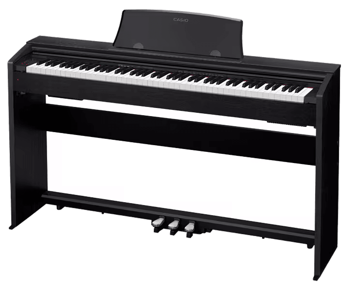 Casio PX-770