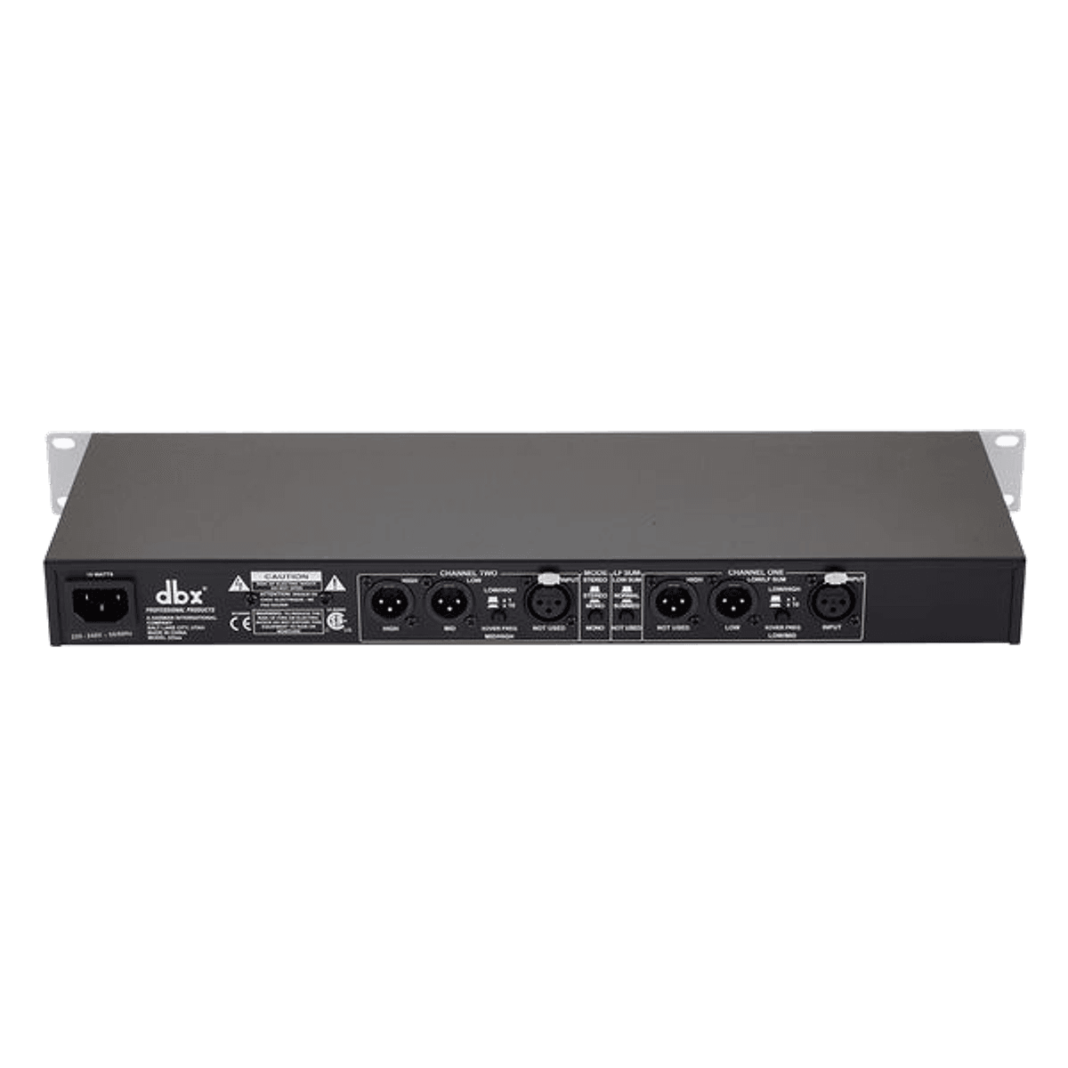dbx DB-02
