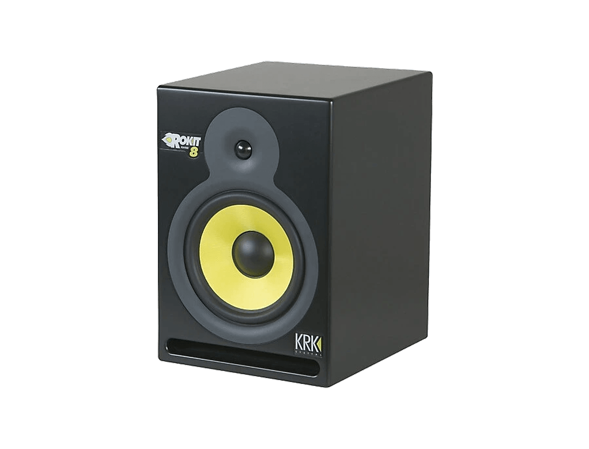 Genelec 8010A