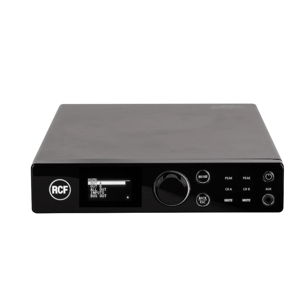 RCF RCF DMA 162