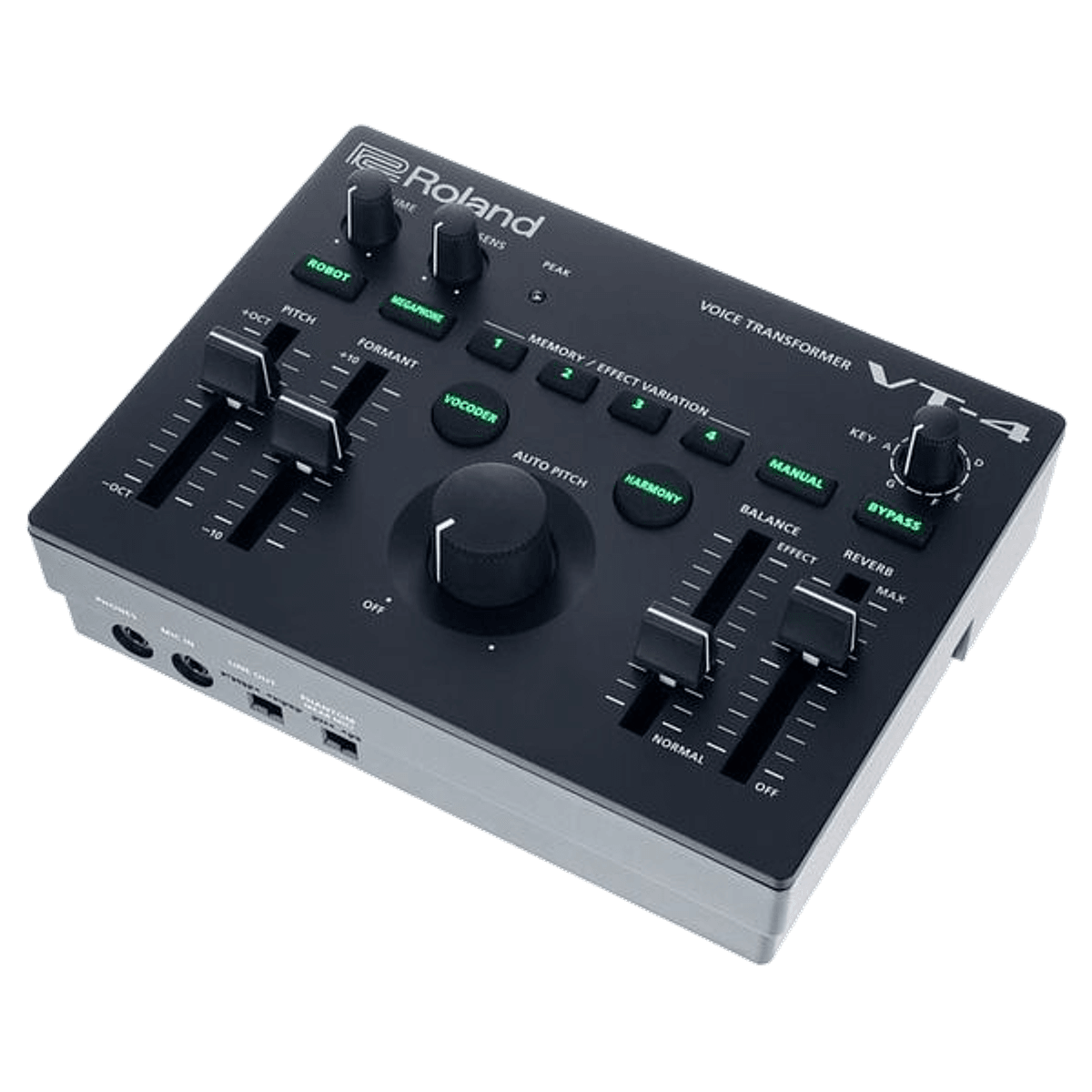 Roland VT-4