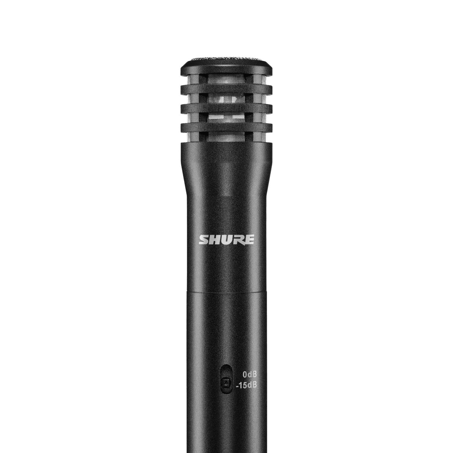 Shure SM137