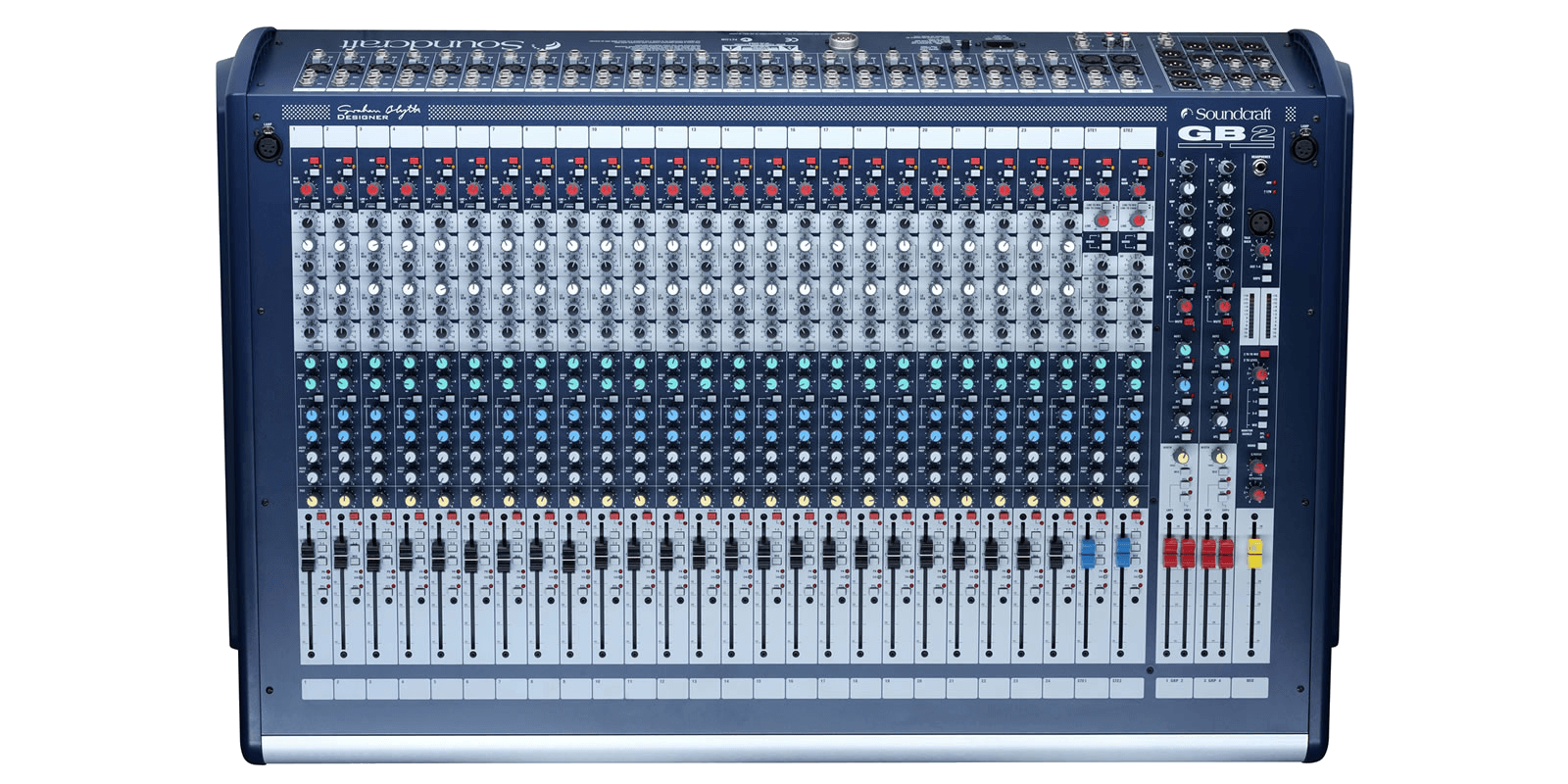 Soundcraft GB2