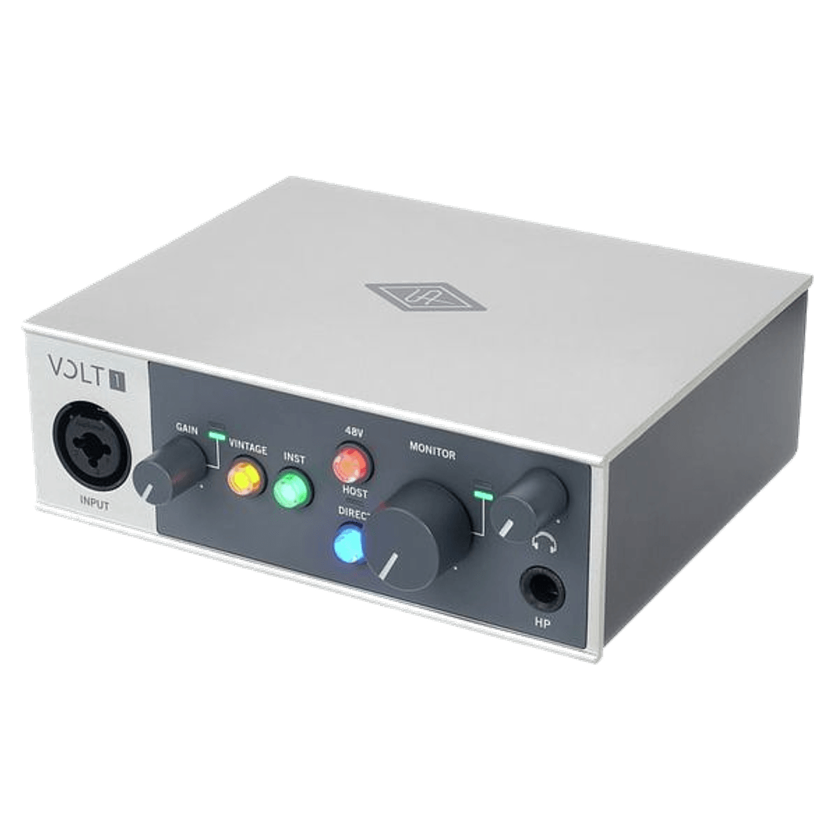 Universal Audio Volt 1