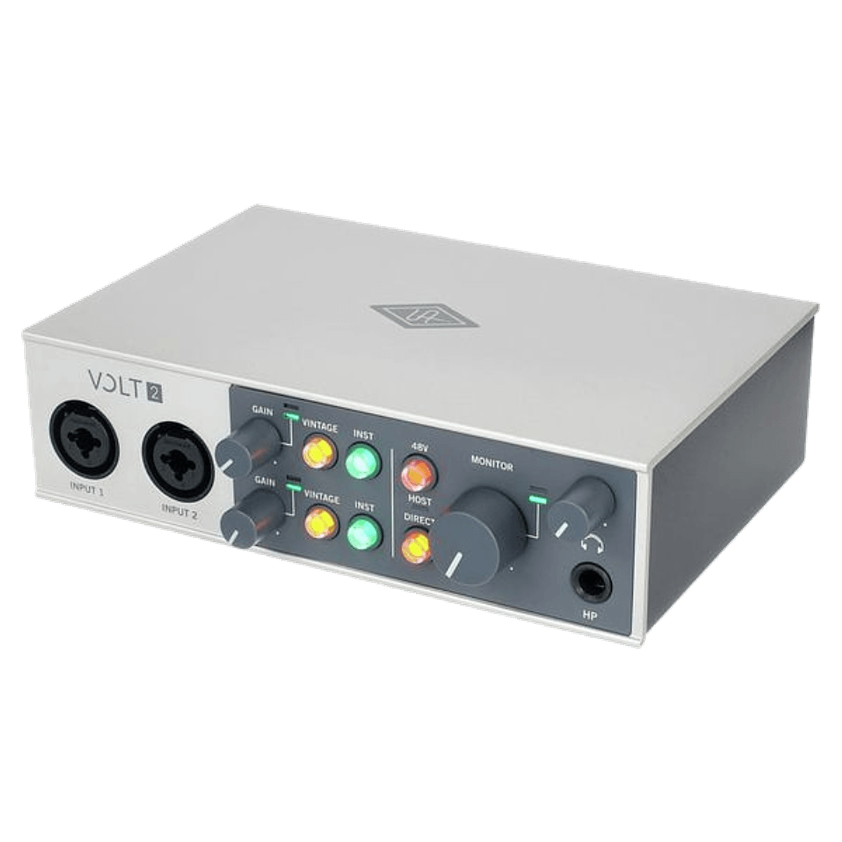 Universal Audio Volt 2