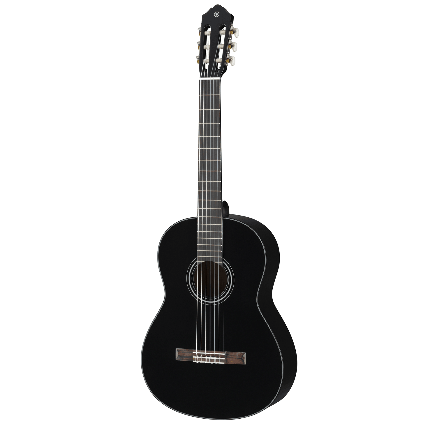 Yamaha C40 BLACK//02 NATURAL