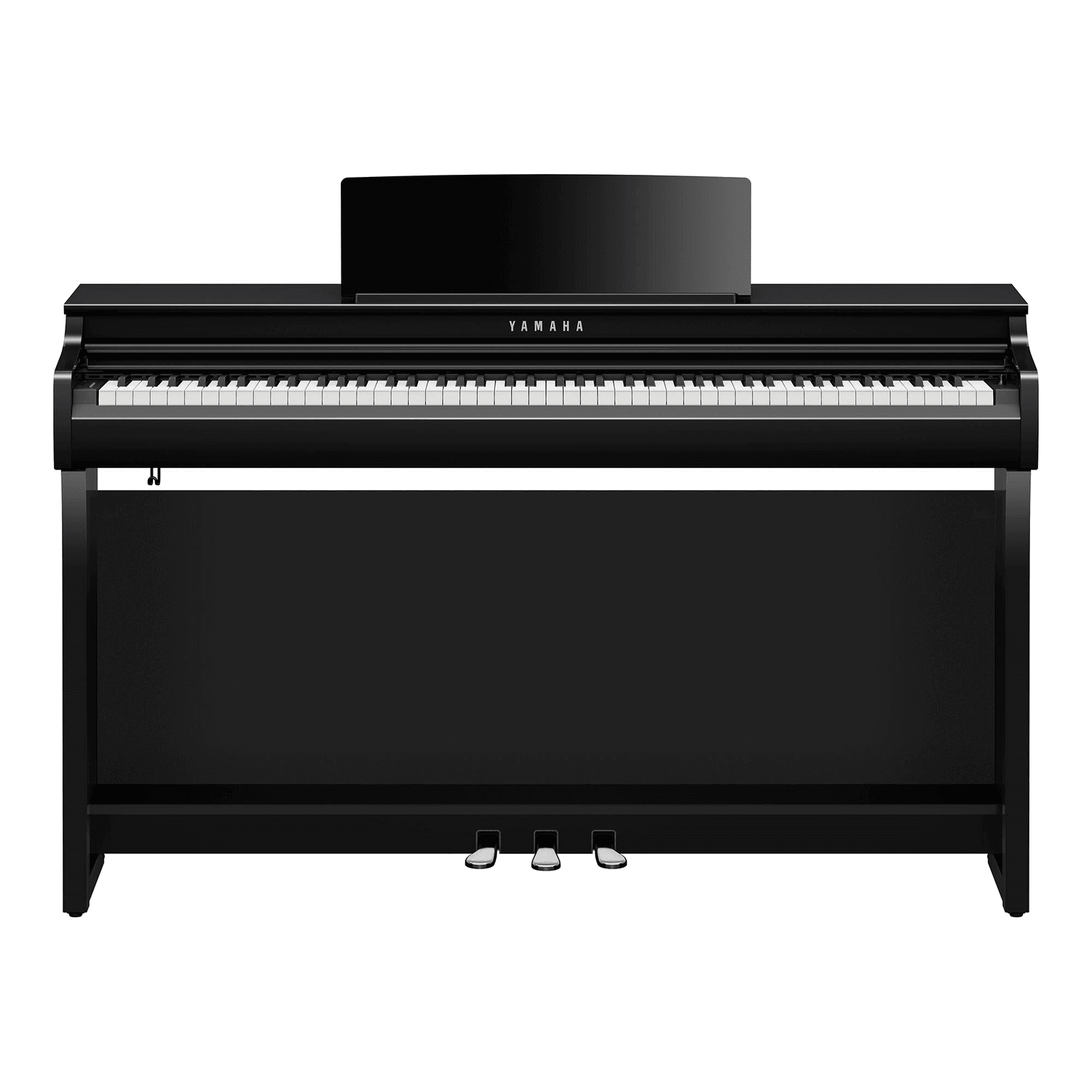 Yamaha CLP-825PE Polished Ebony