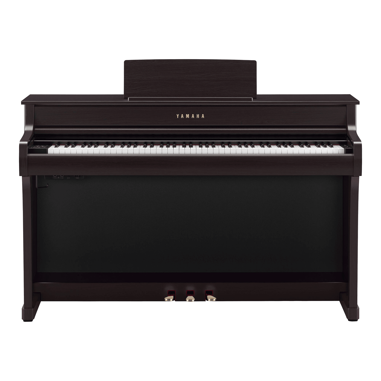 Yamaha CLP-835R Rosewood