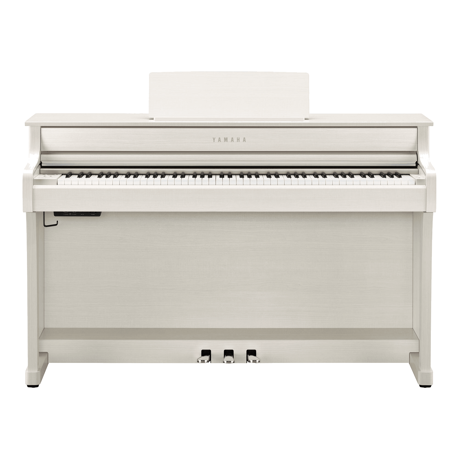 Yamaha CLP-835WB White Birch