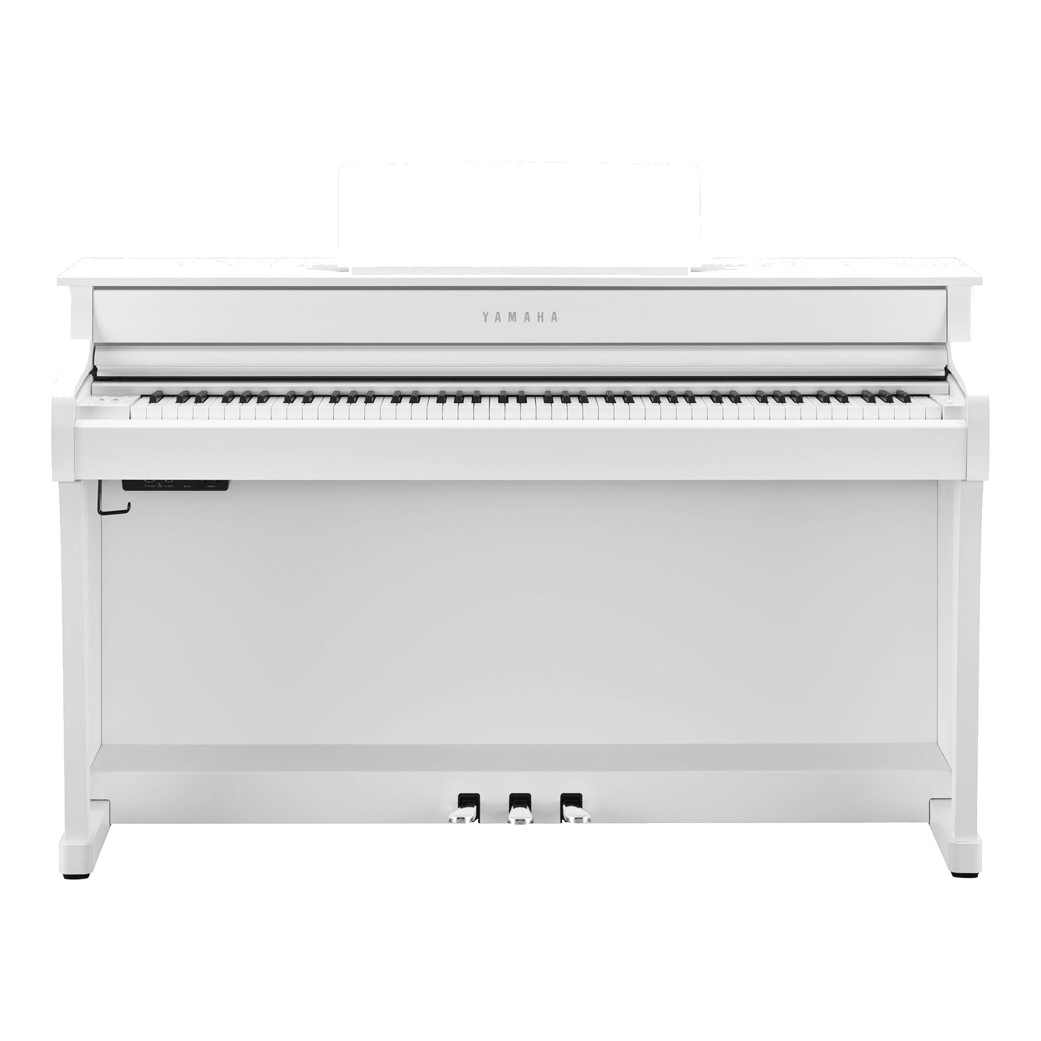 Yamaha CLP-835WH White