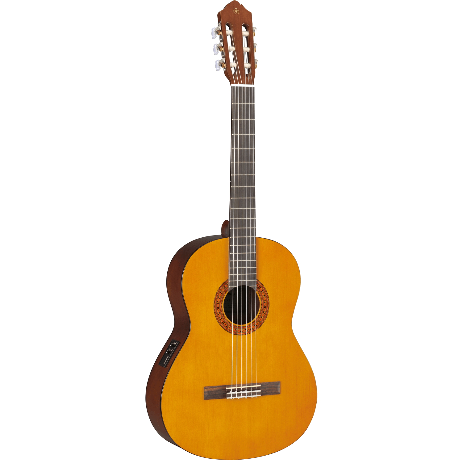 Yamaha CX40//02 NATURAL