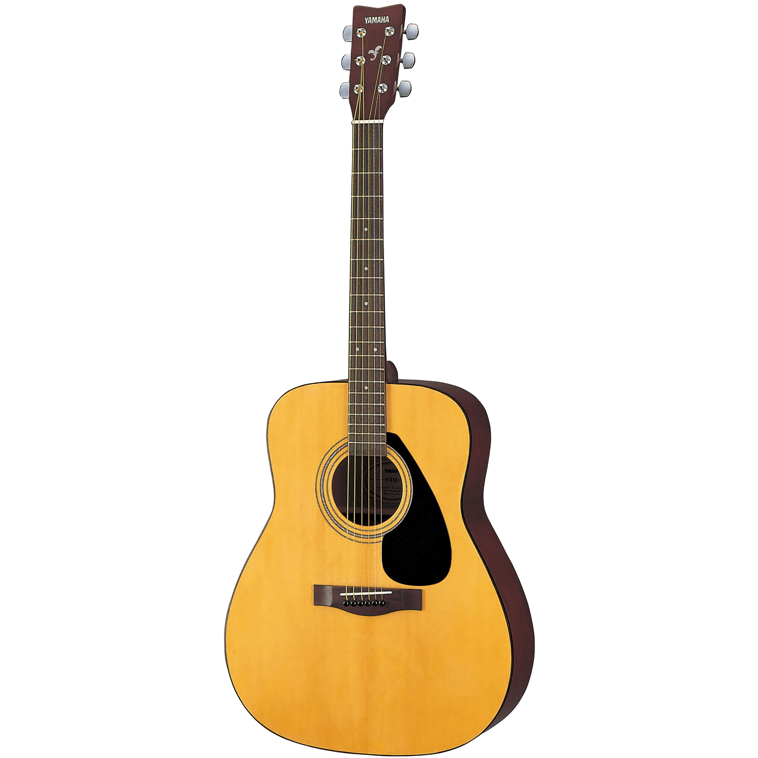 Yamaha F310 NATURAL
