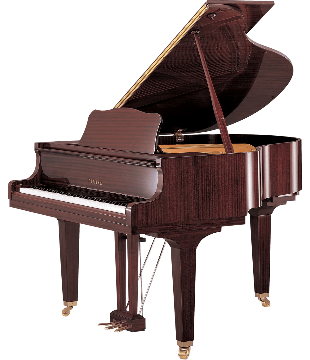 Yamaha GB1K Polished Mahogany
