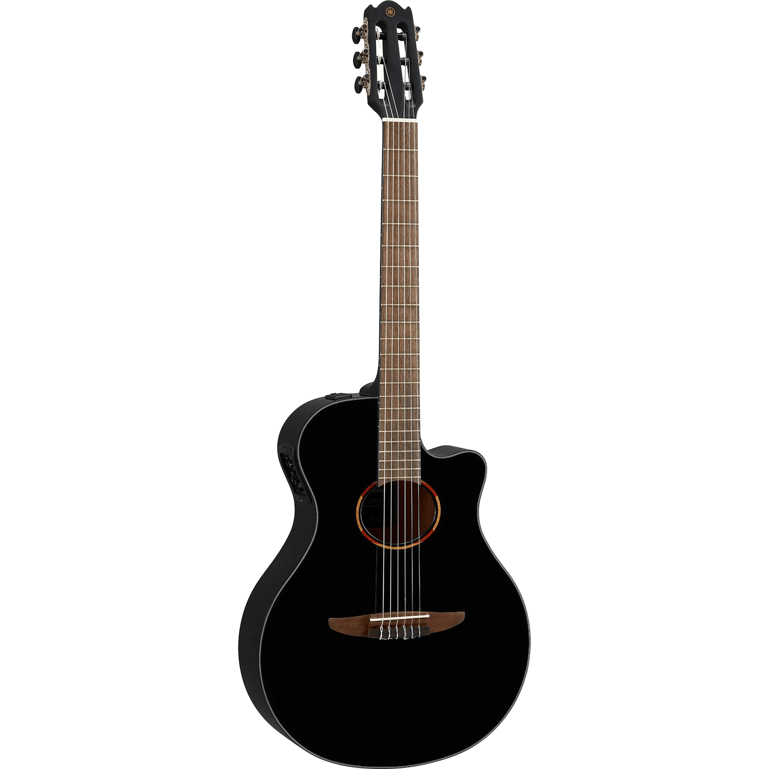 Yamaha NTX1 BLACK
