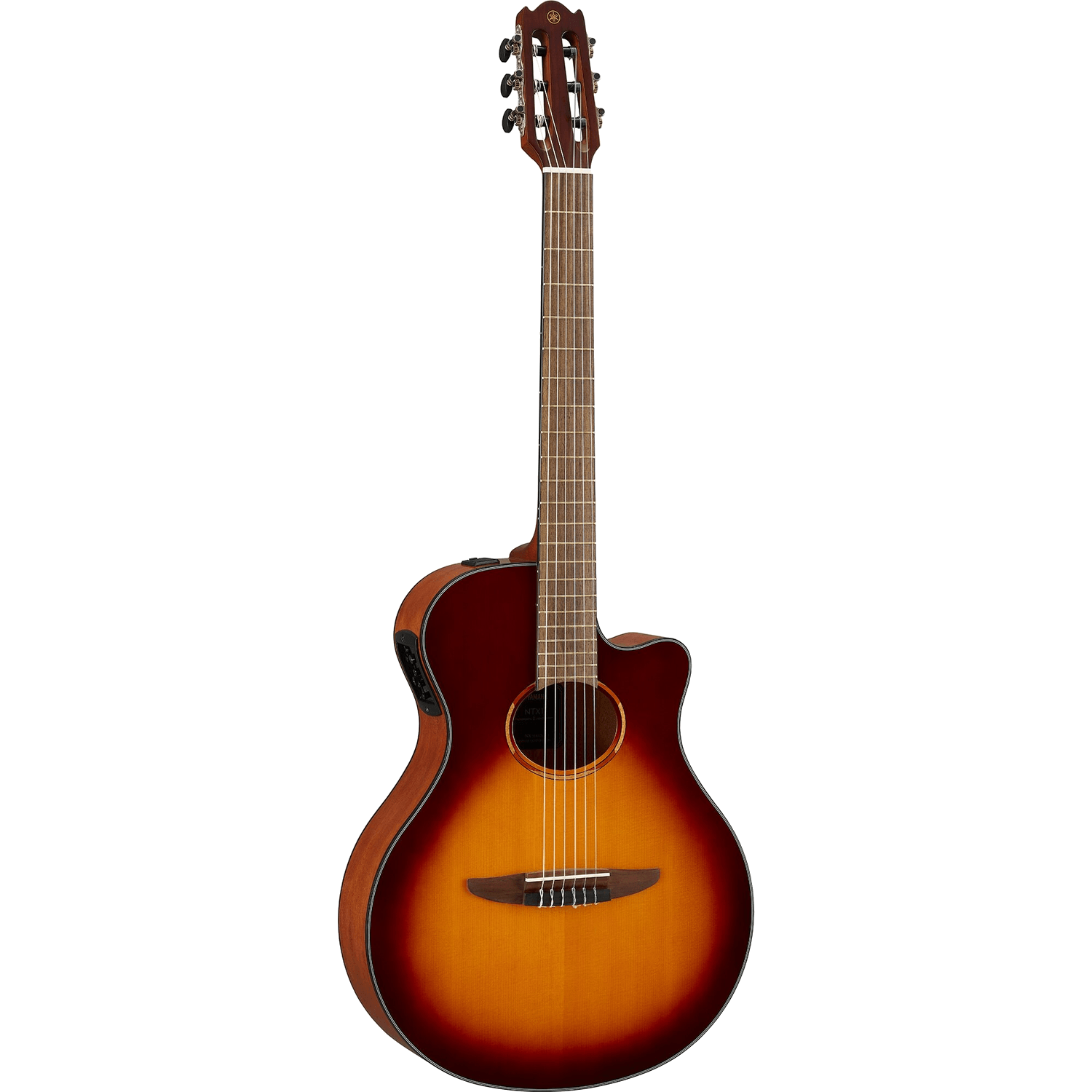 Yamaha NTX1 BROWN SUNBURST