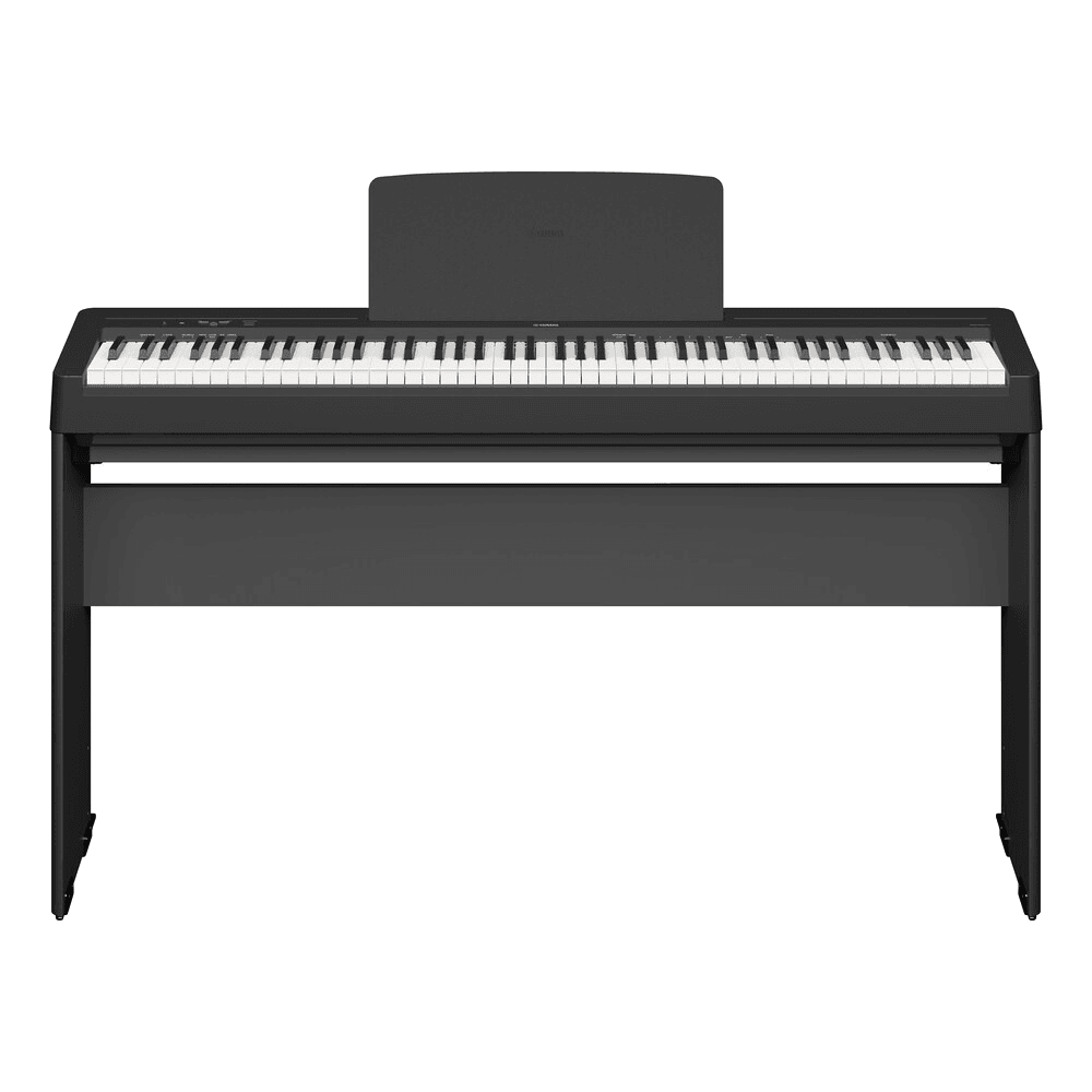 Yamaha P-145 Black